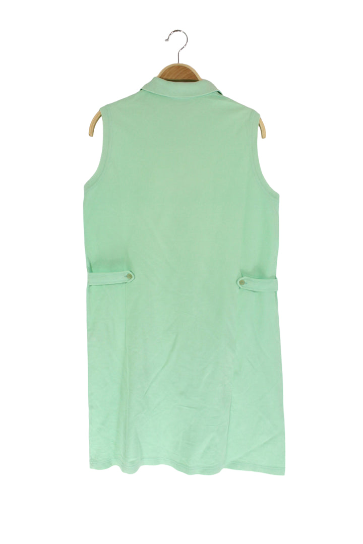 Fred Perry Polo Dress Large