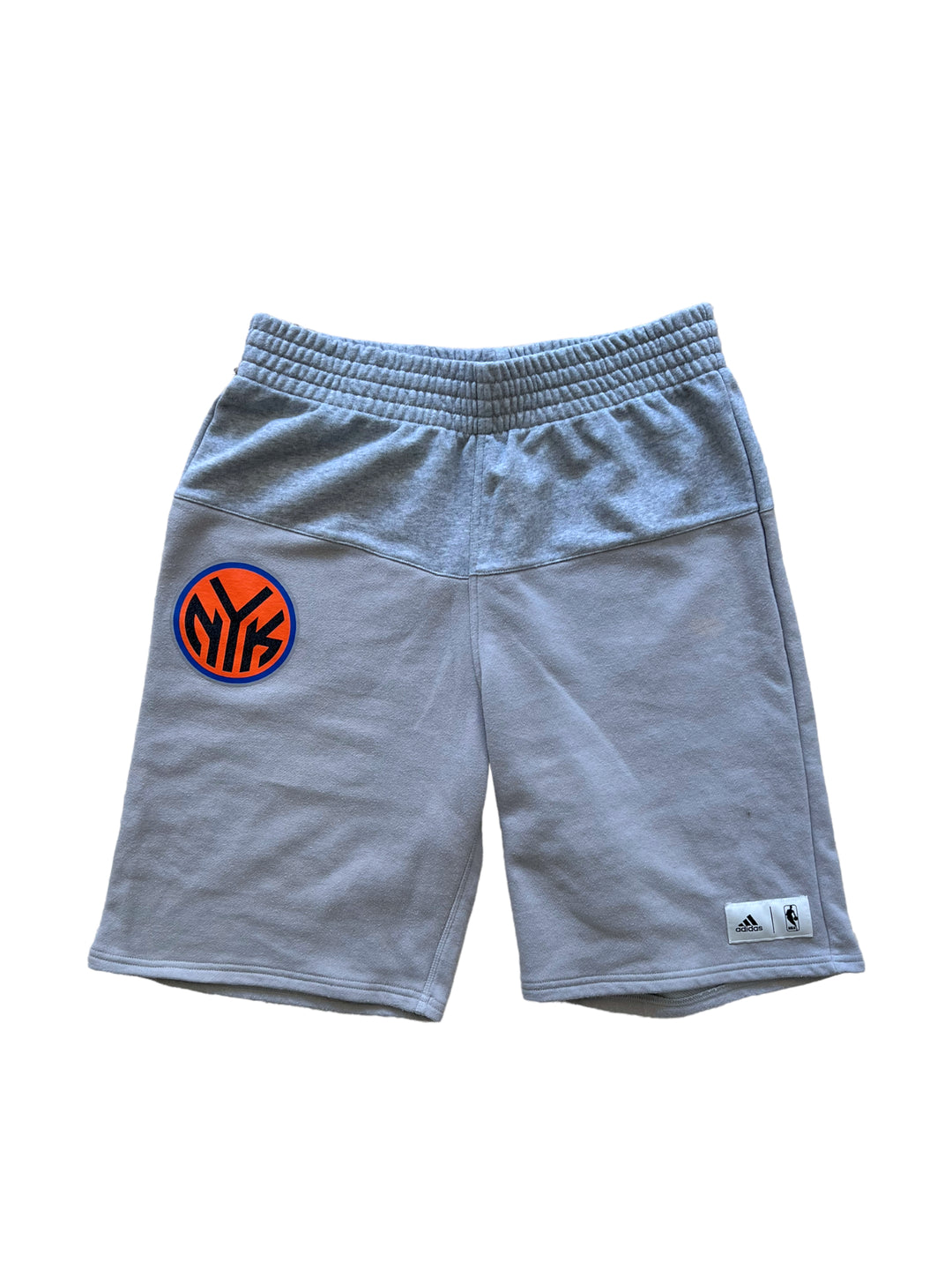 Vintage Adidas NBA Cotton Shorts Men’s Medium