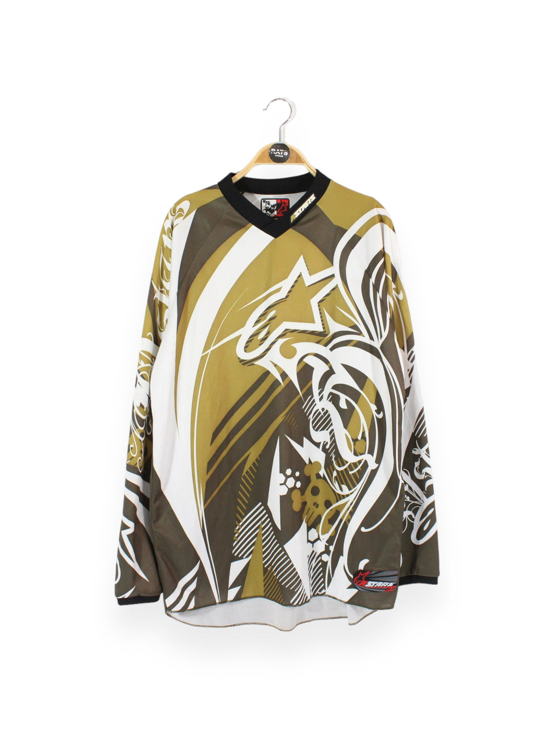 Alpinestars Jersey Men's Large