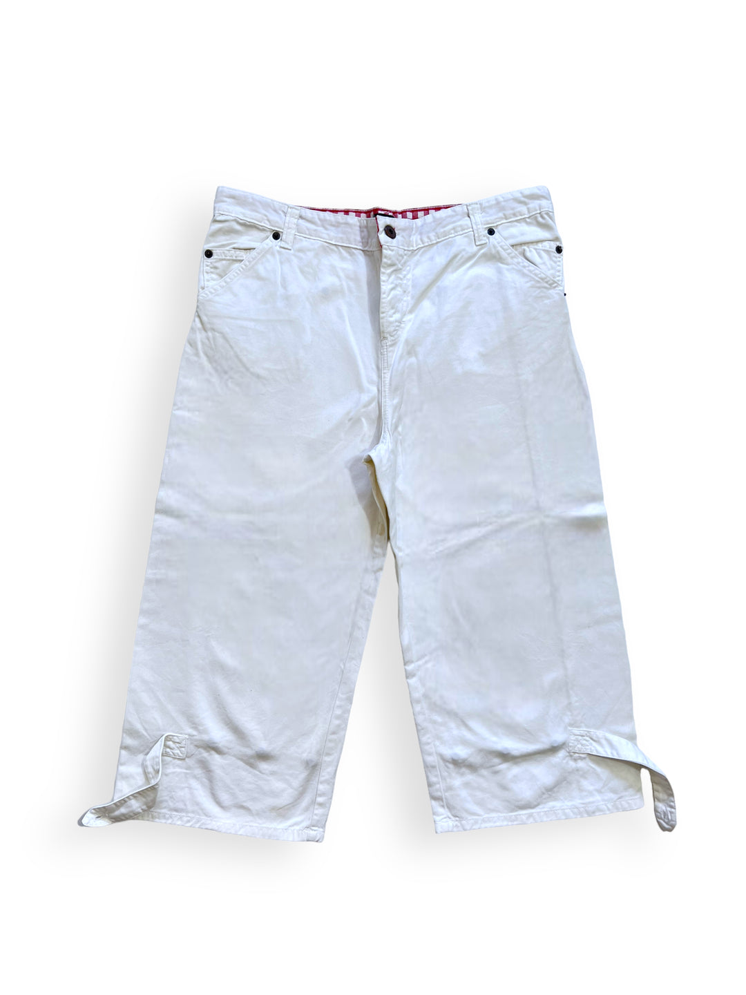 Y2K Dolce & Gabbana Denim Shorts Men’s Medium