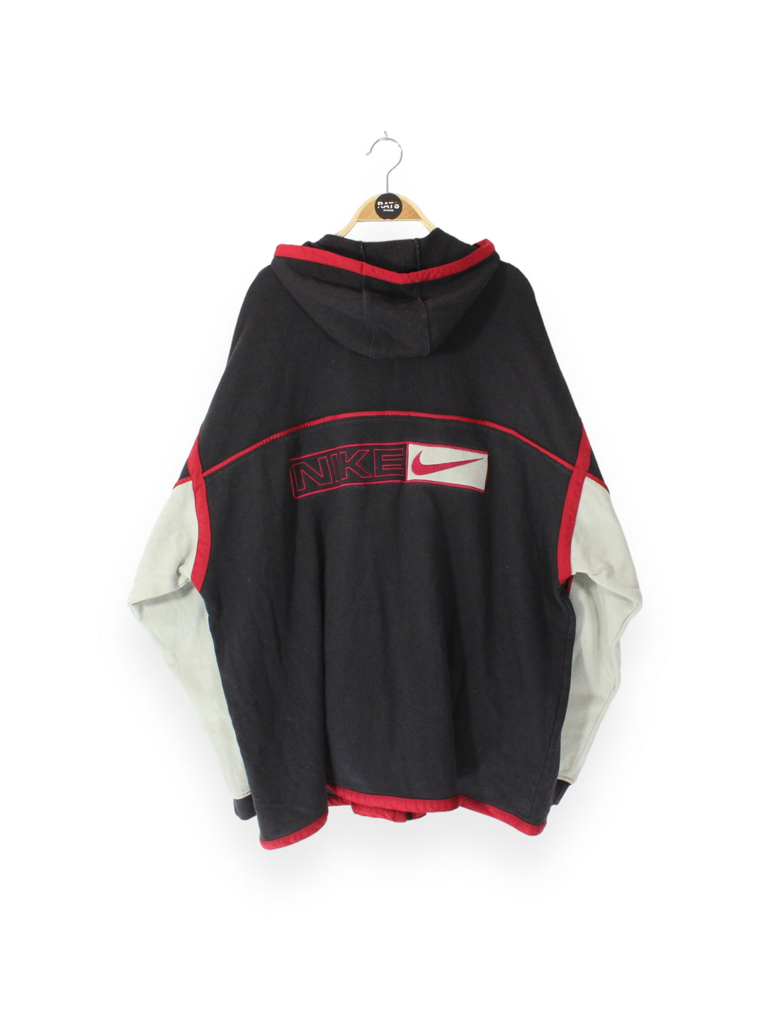 1994 Nike Longline Jacket Men's XXL