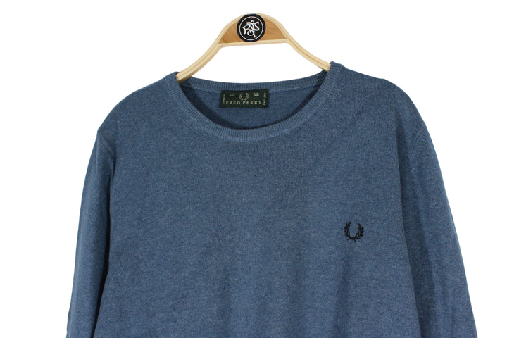 Fred Perry Sweater Men's Extra Large