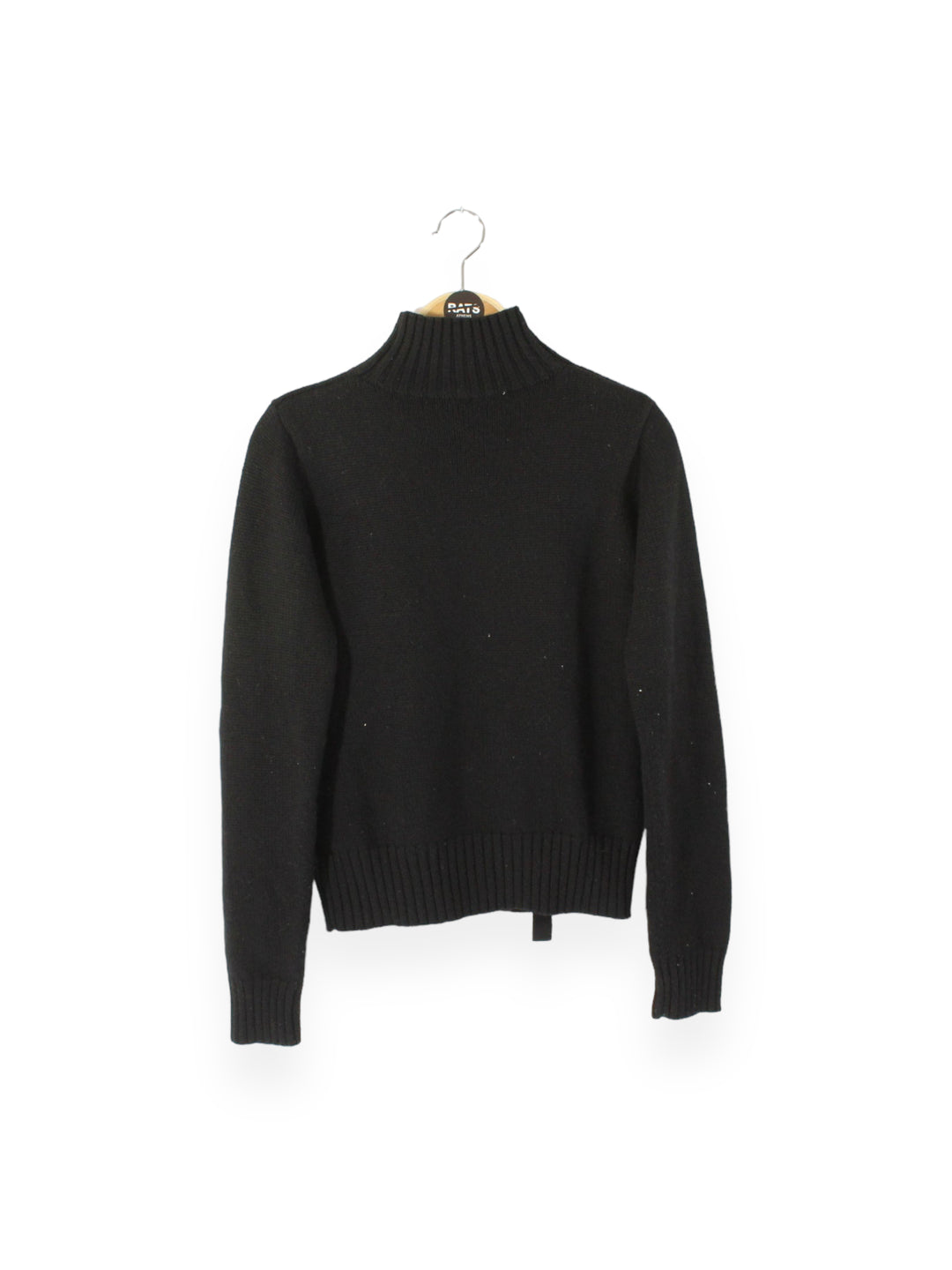 Vintage Calvin Klein Turtleneck Sweater Women's Large