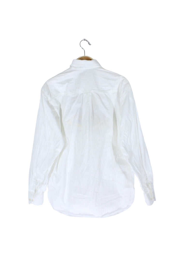 Emmanuel Schvili Shirt Women's Medium