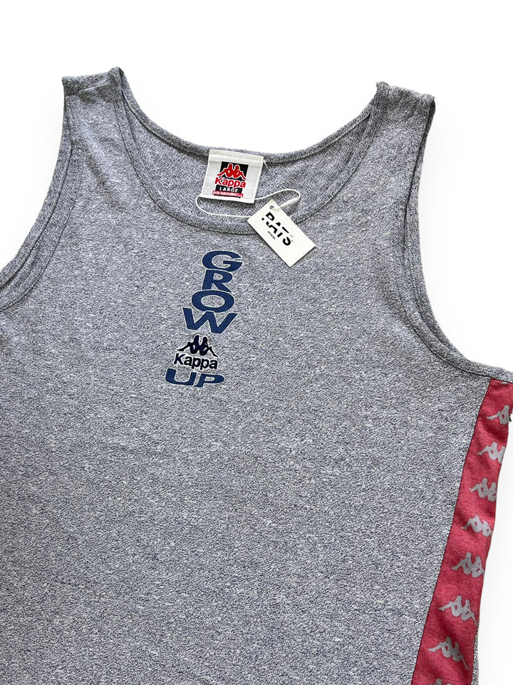 Vintage Kappa Vest Women's Large