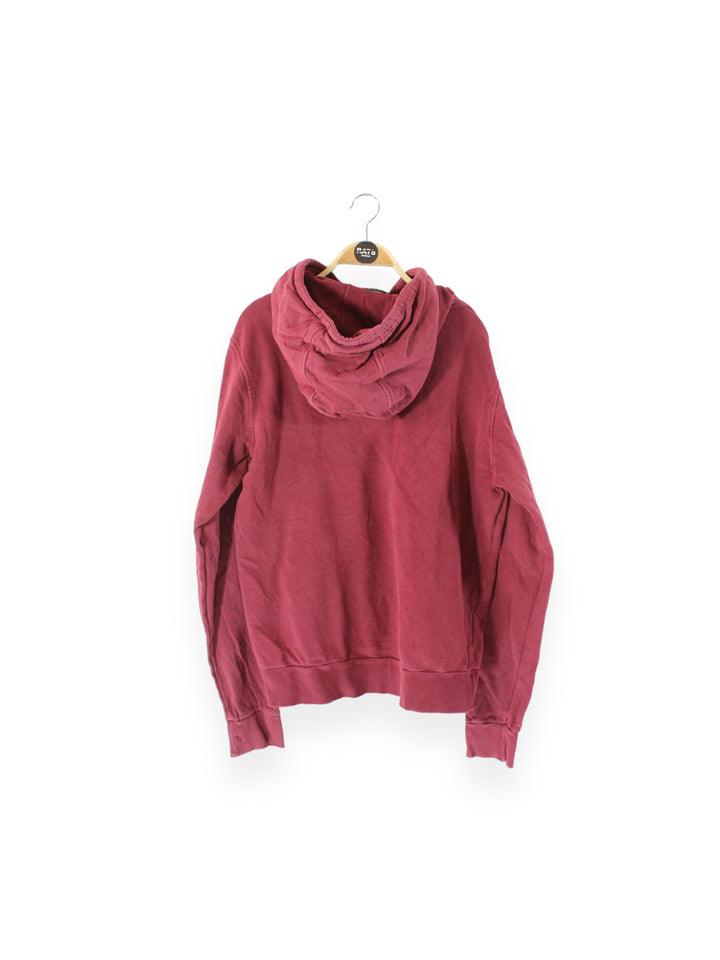 Fred Perry Hoodie Women's Extra Large