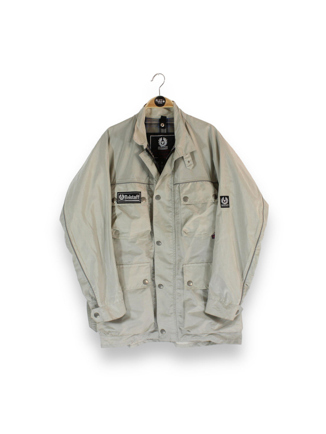 Belstaff Coat Men's Small