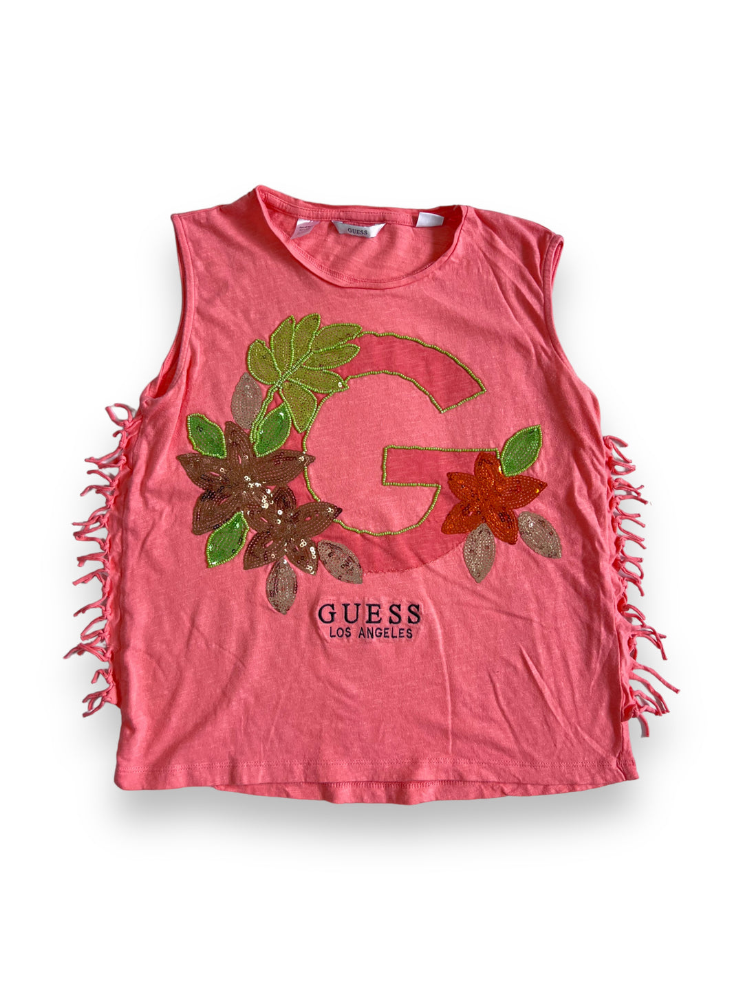Guess Vest Top Women’s Extra Small