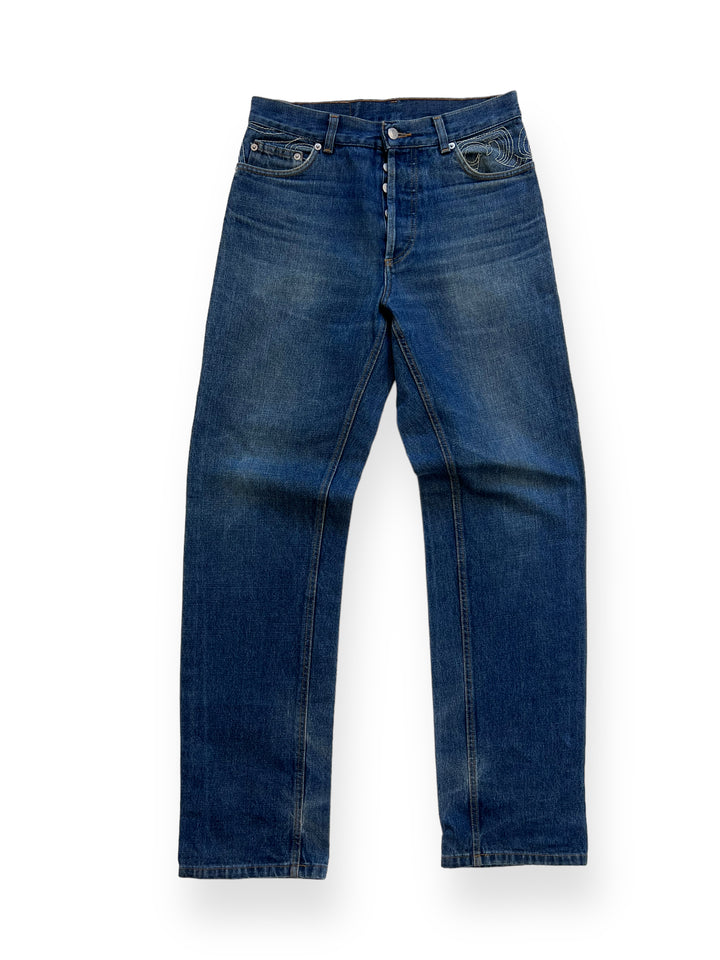Vintage John Richmond Jeans Men's Small