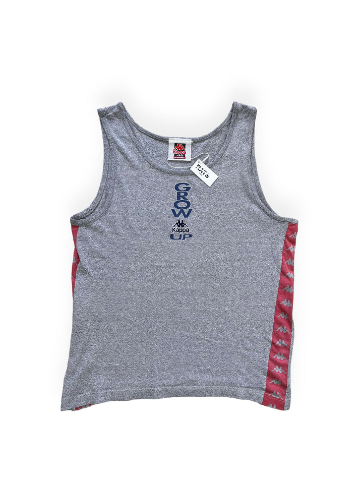 Vintage Kappa Vest Women's Large