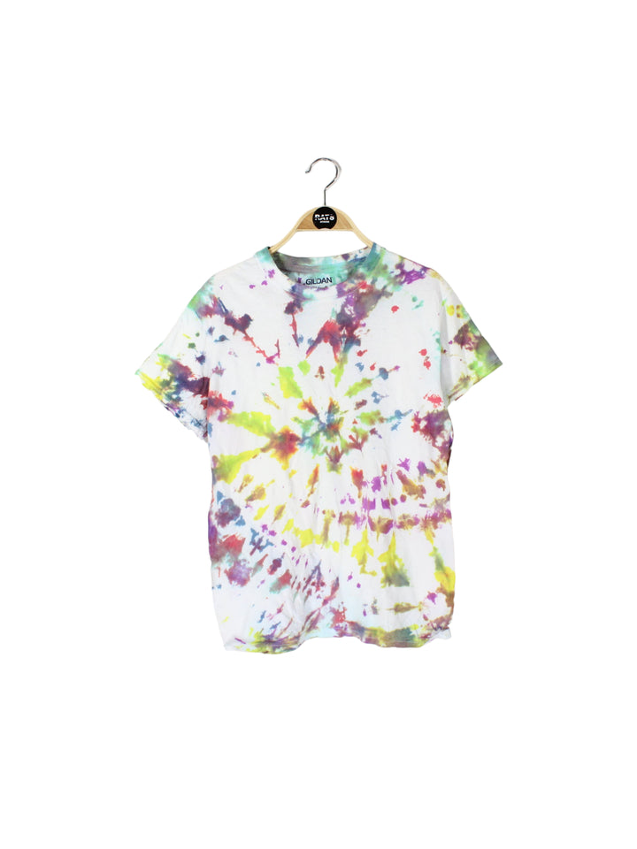 Tie Dye T-shirt Men's Small