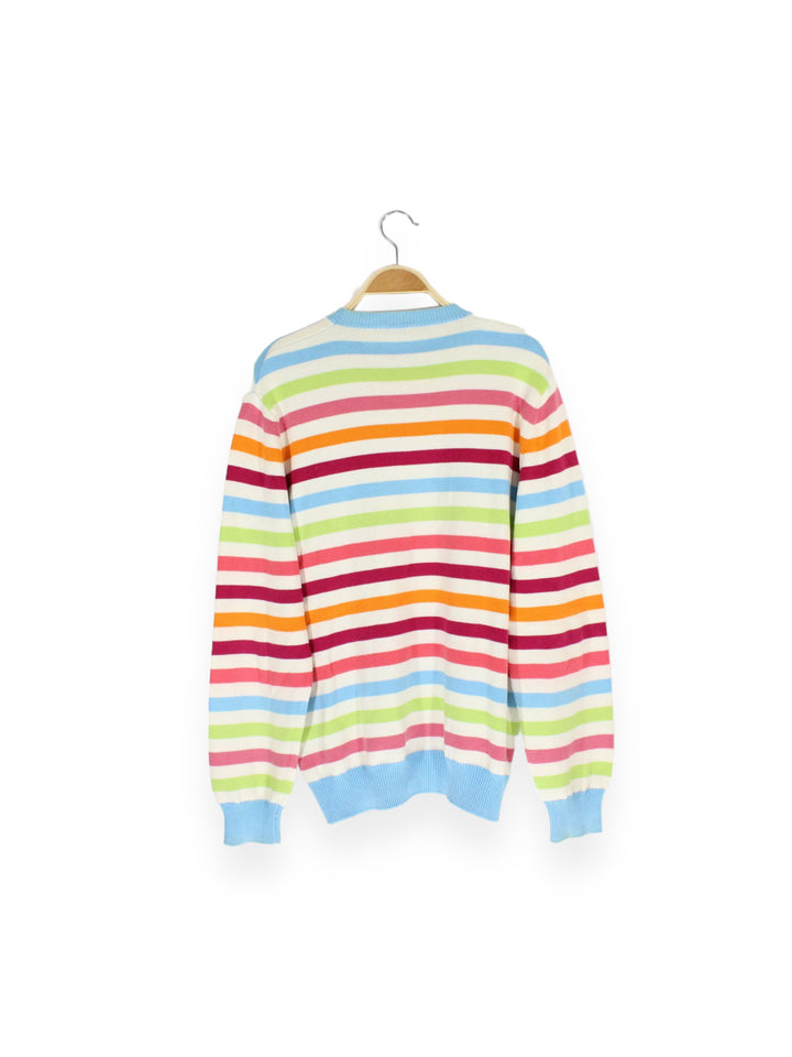 Marina Yachting Sweater Women's Medium