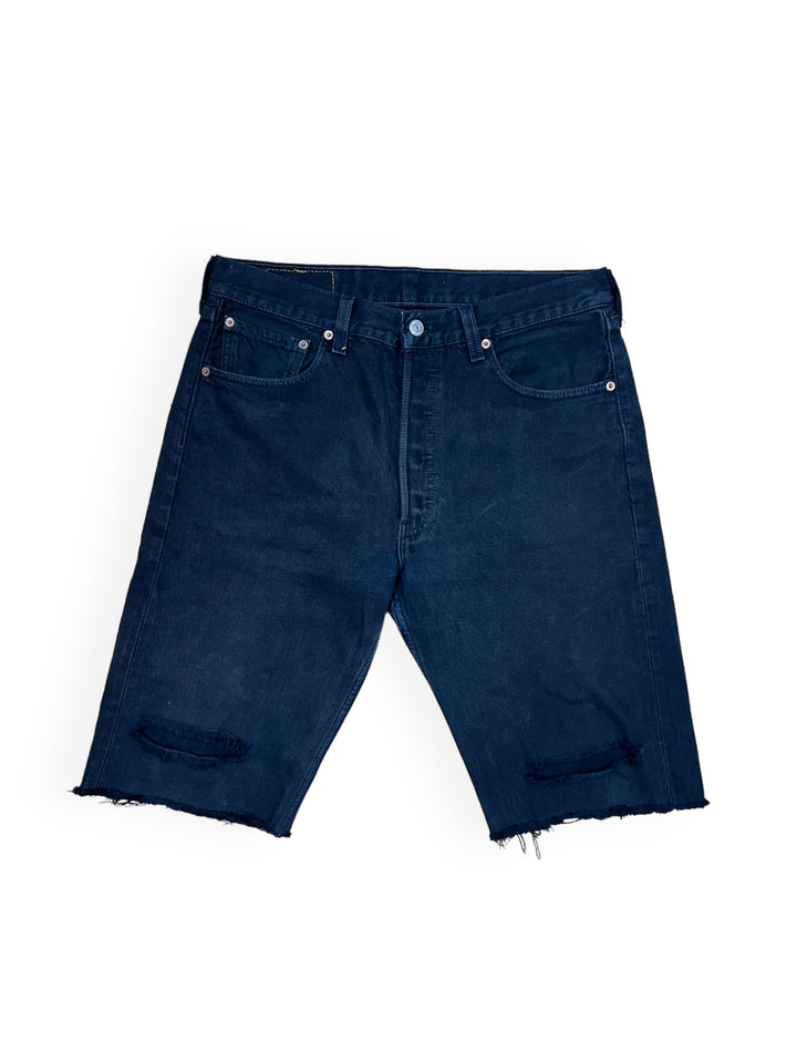 Vintage Levi’s 501 Denim Shorts Men’s Medium