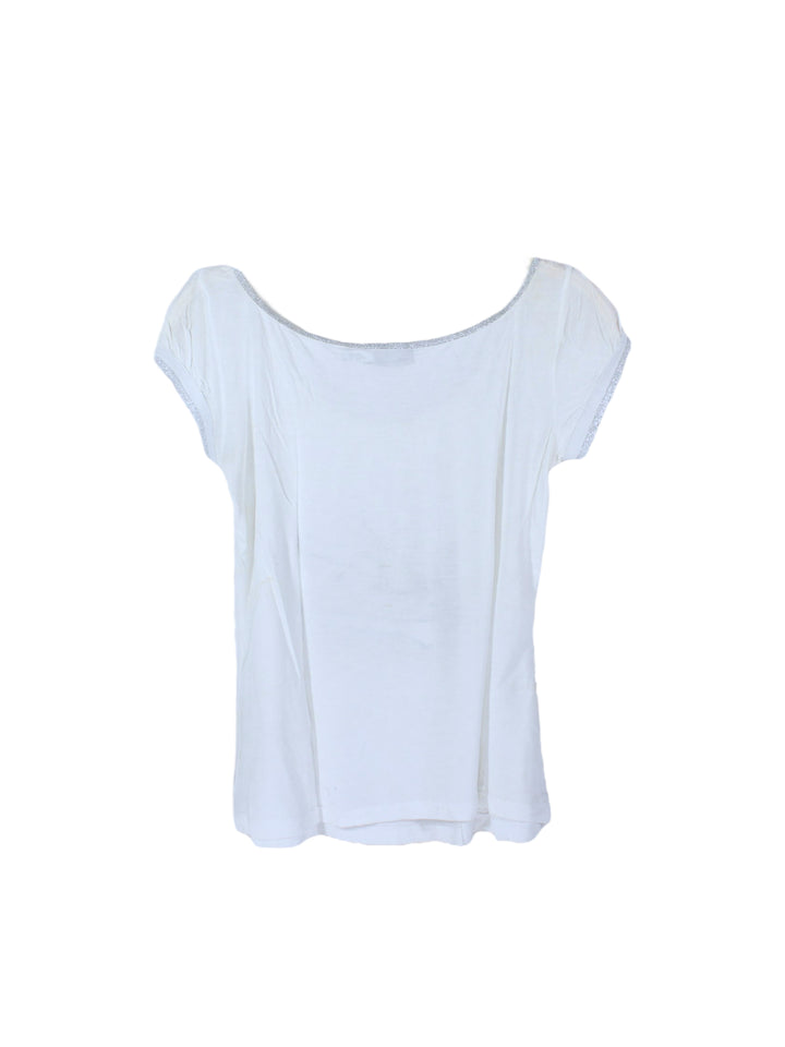 Moschino T-shirt Women's Small