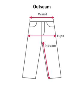 Lee Jeans Men's S/M