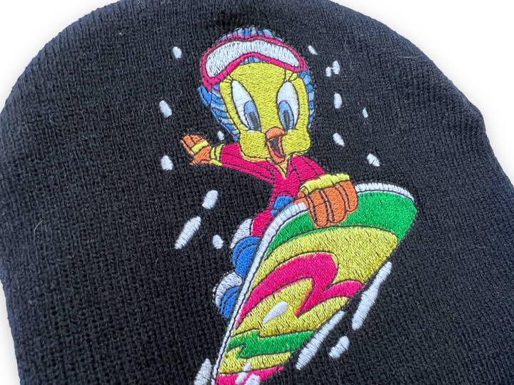 Looney Tunes 1997 Beanie