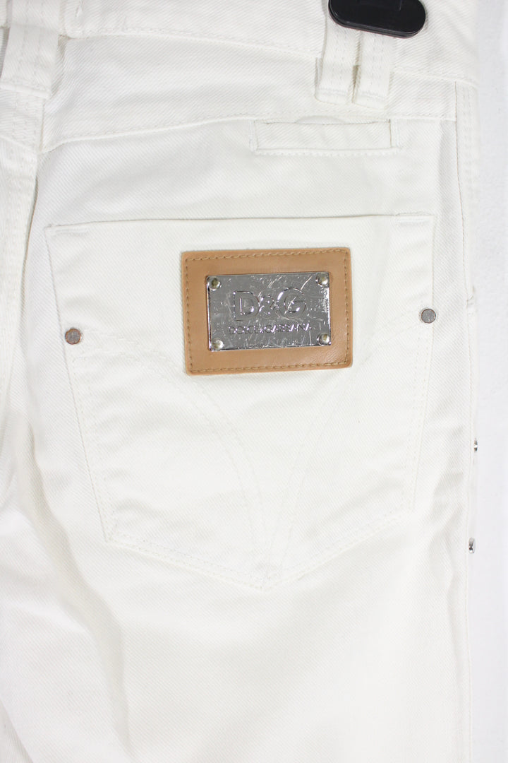 Dolce&Cabbana Jeans Women's Small(34)