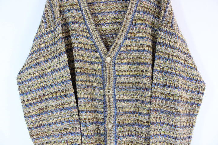 Missoni Cardigan Men's Large