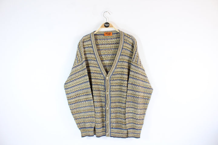 Missoni Cardigan Men's Large