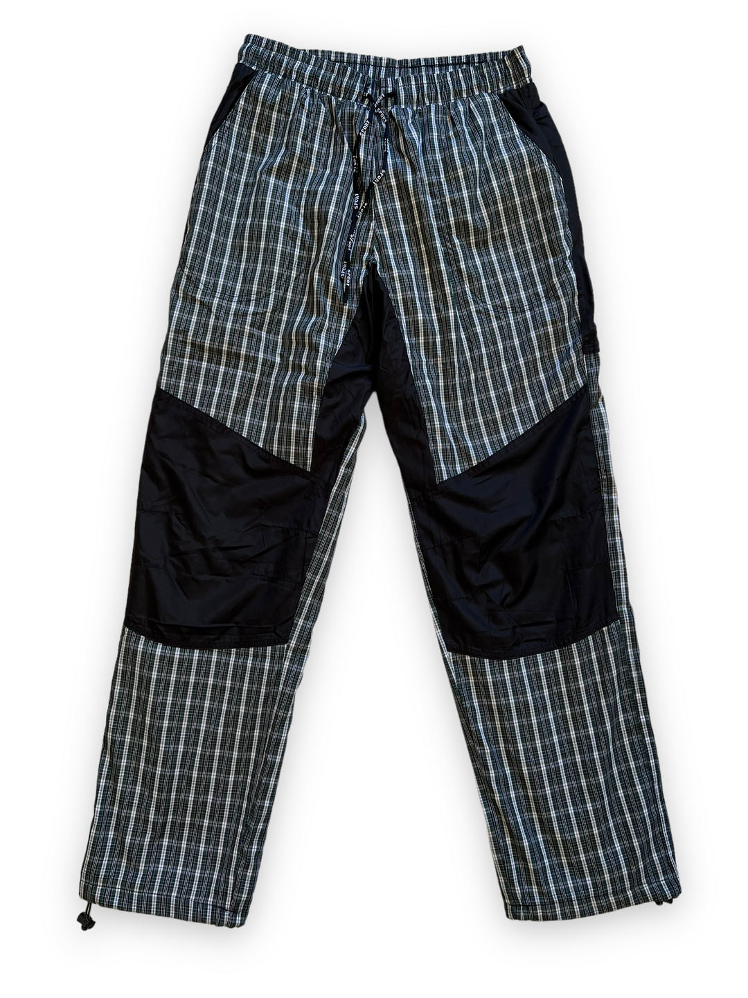 Vintage Sweatpants w/ Inner Lining Women's Large