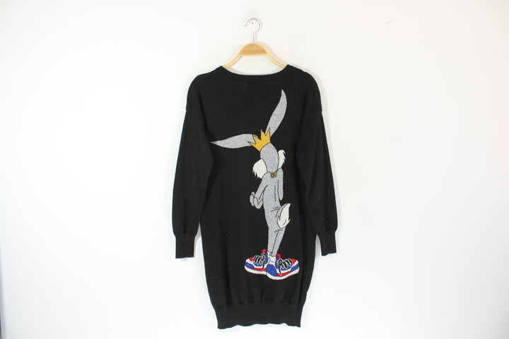 Moschino Sweater Dress Medium
