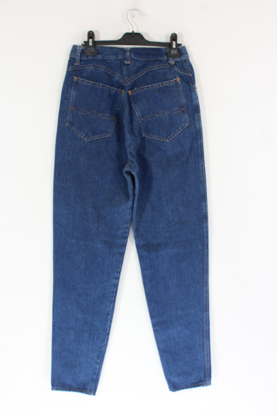 Vintage High Waisted Jeans Women's Medium(38)