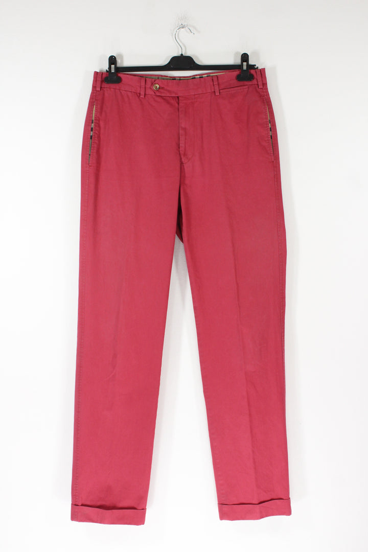 Burberry Vintage Pants  Men's Medium
