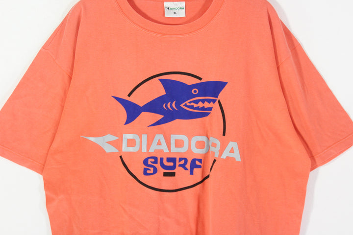 Diadora Surf T-Shirt Men's Extra Large