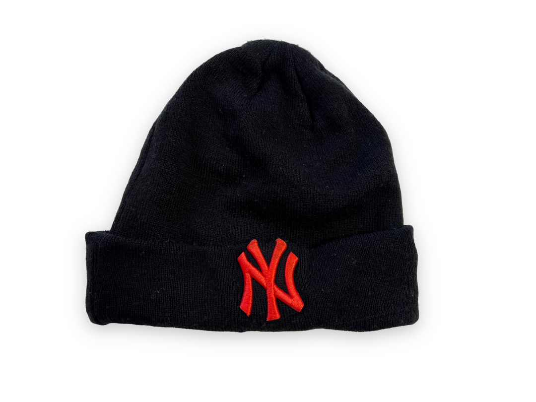 New Era New York Yankees Beanie