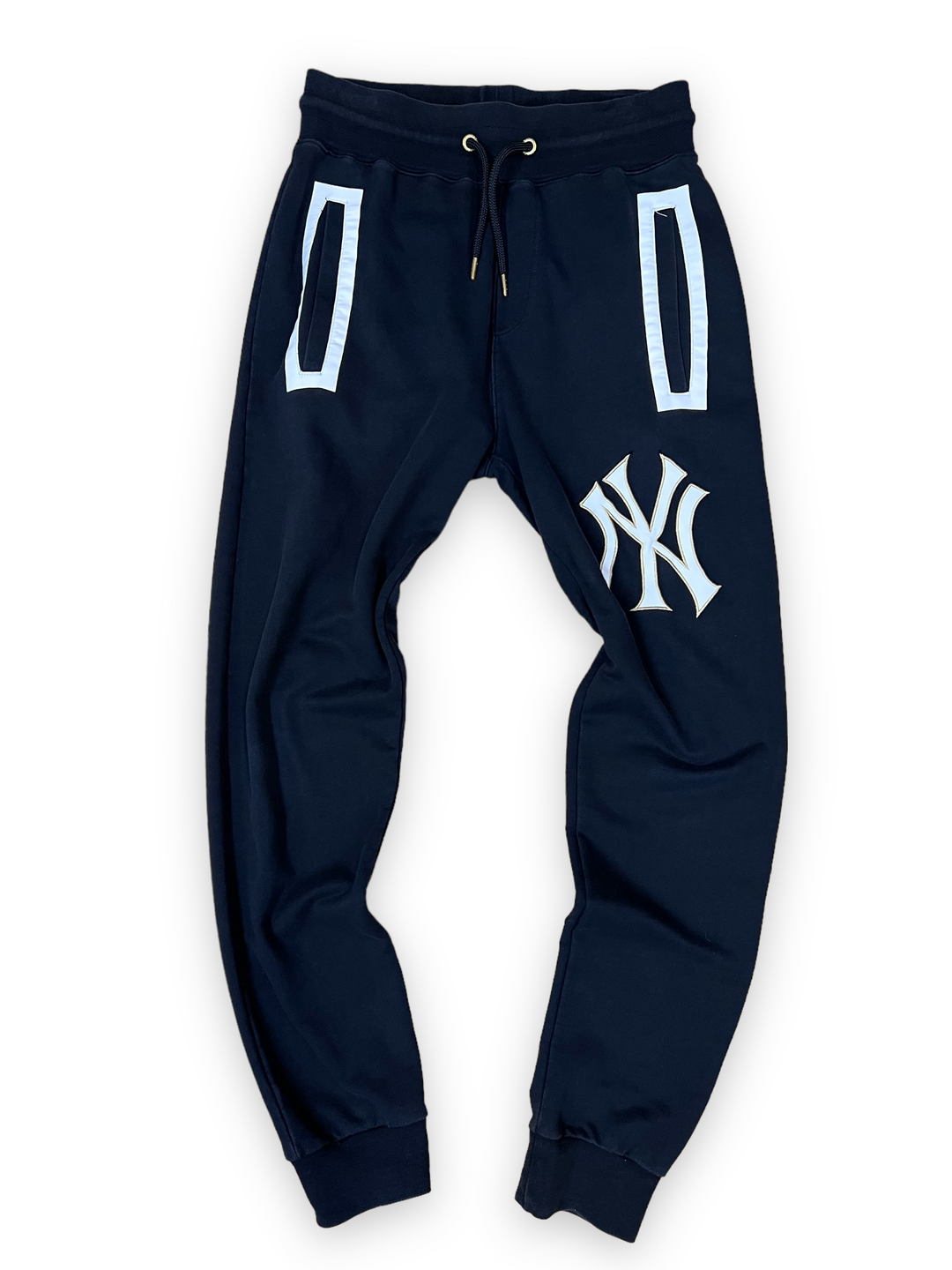 Majestic x New York Yankees Sweatpants Women s Medium