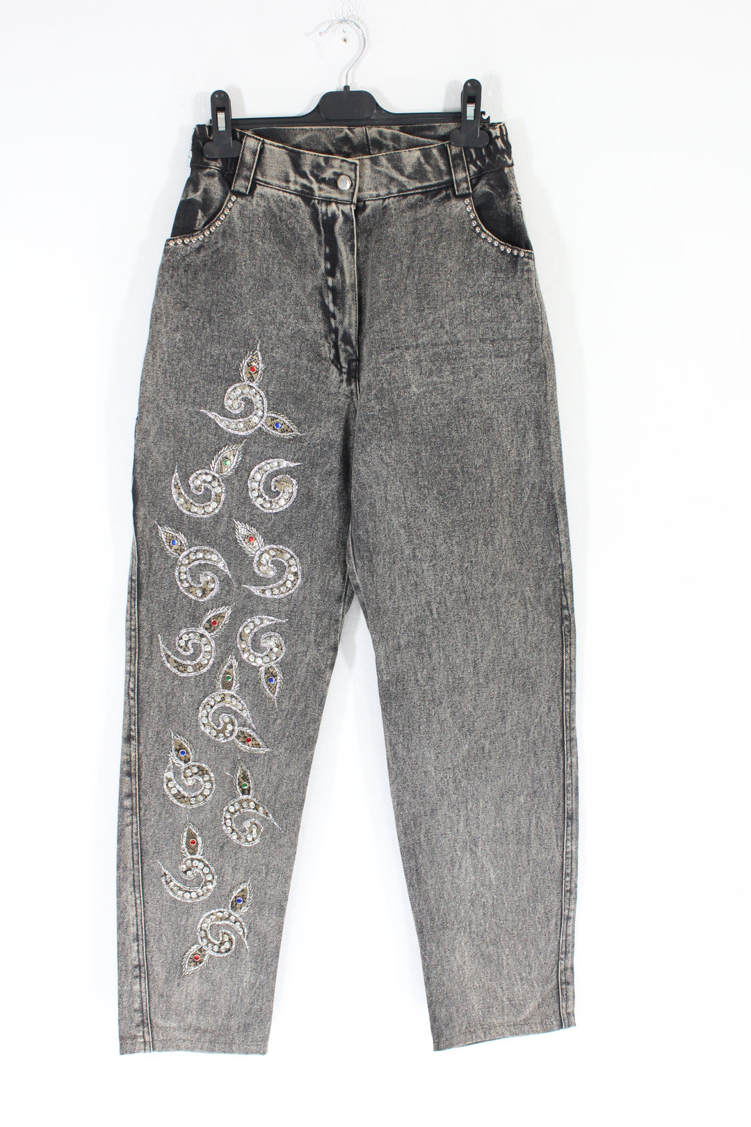 Vintage High Waisted Jeans Women's Medium(36)