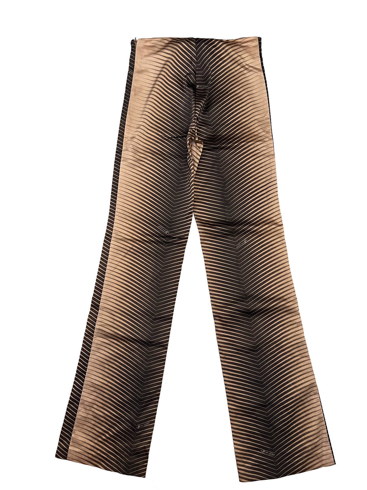 Vintage Satin Pants Women’s Extra Small(32)