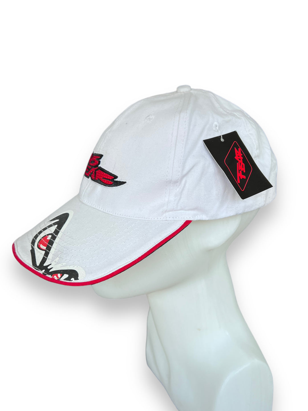 Vintage No Fear Cap