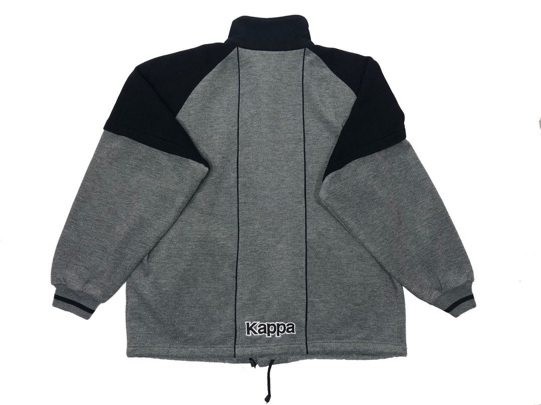 Kappa Cotton Tracksuit Men's Large