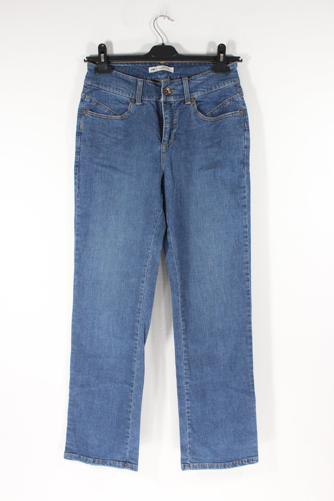00's Lee Jeans Women's Medium(38)