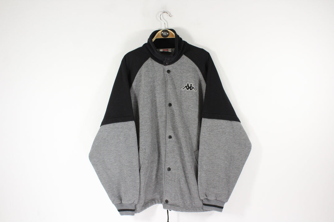 Kappa Cotton Tracksuit Men's Large