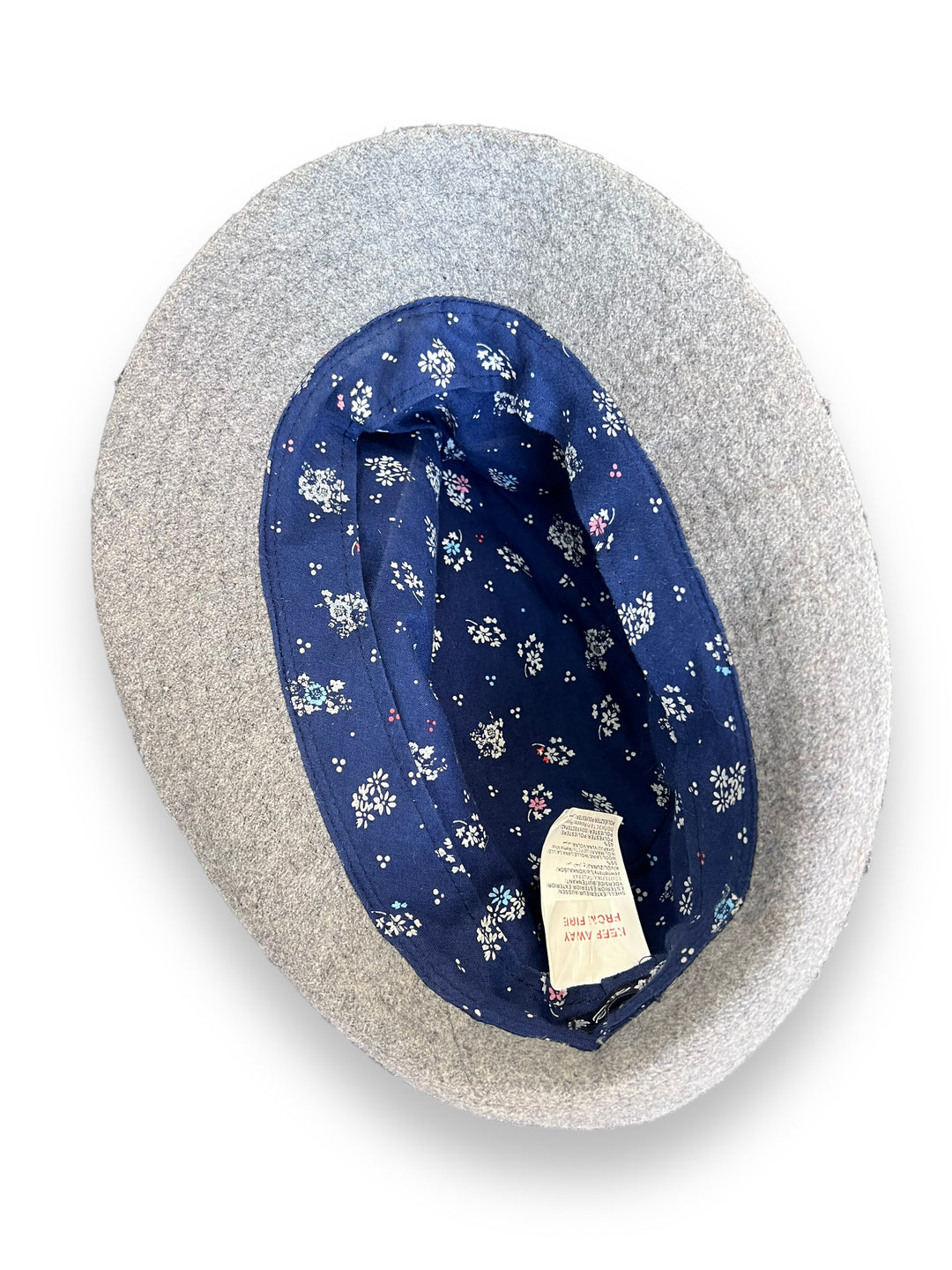 Roxy Wool Hat