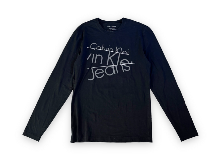 Calvin Klein Shirt Men's Medium
