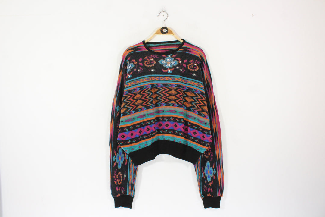 Vintage Sweater Women's M/L