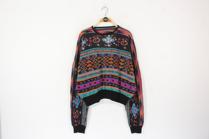 Vintage Sweater Women's M/L