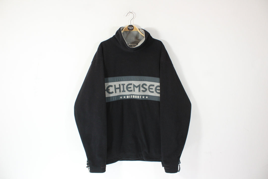 Vintage Chiemsee Fleece Men's Extra Large