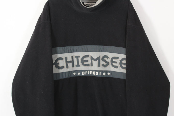 Vintage Chiemsee Fleece Men's Extra Large