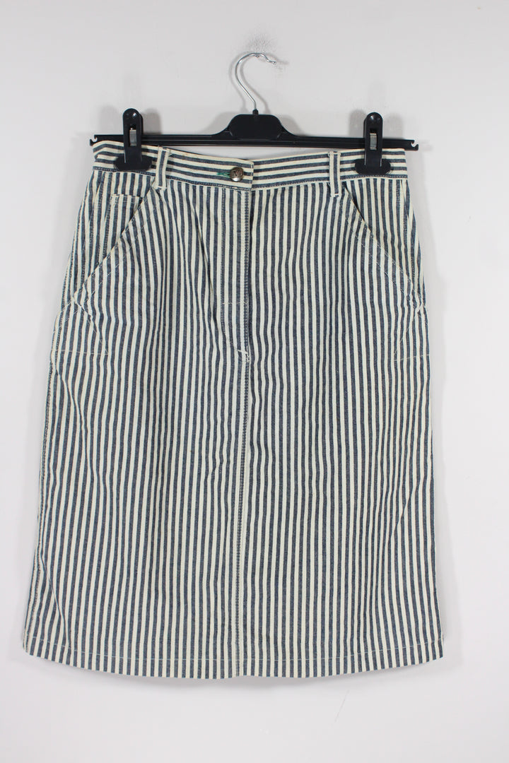 Vintage Valentino Long Skirt Large(40)