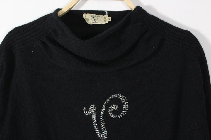 Vintage Valentino Sweater Women's Large