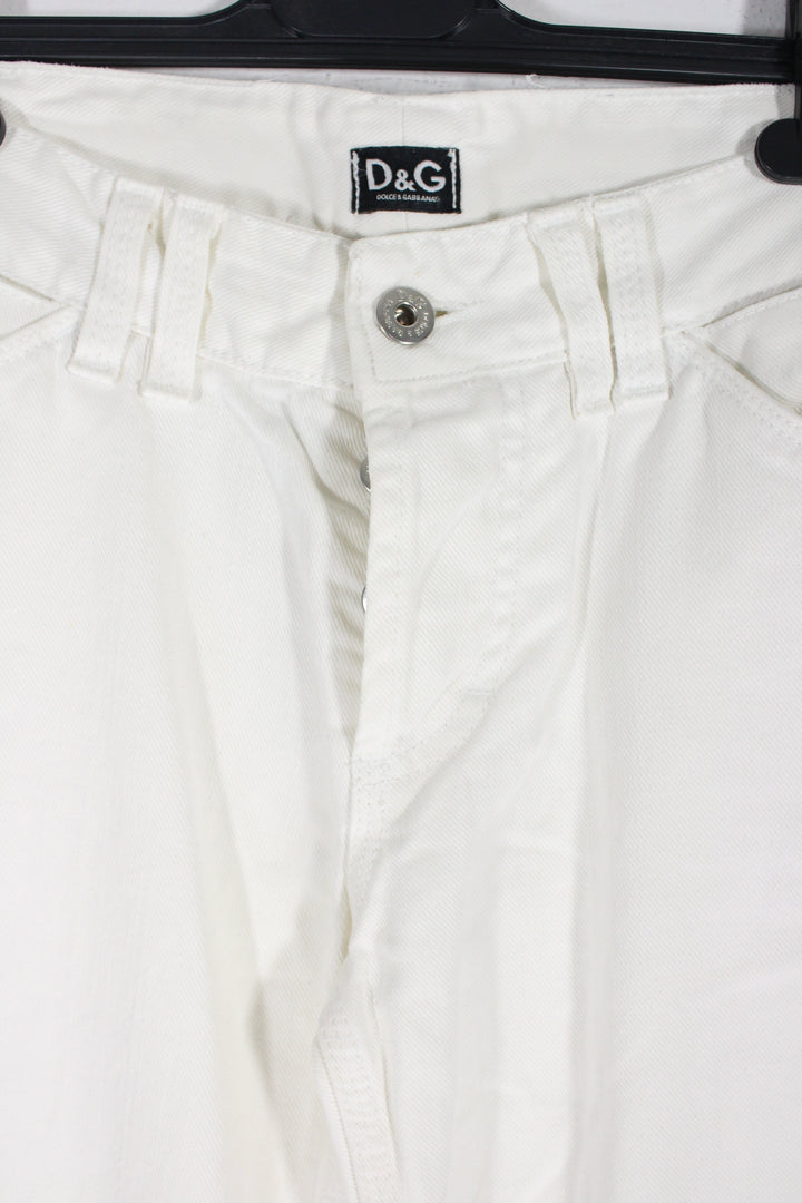 Dolce&Cabbana Jeans Women's Small(34)