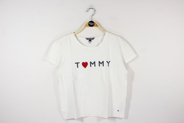 Tommy Hilfiger T-shirt Women's Small