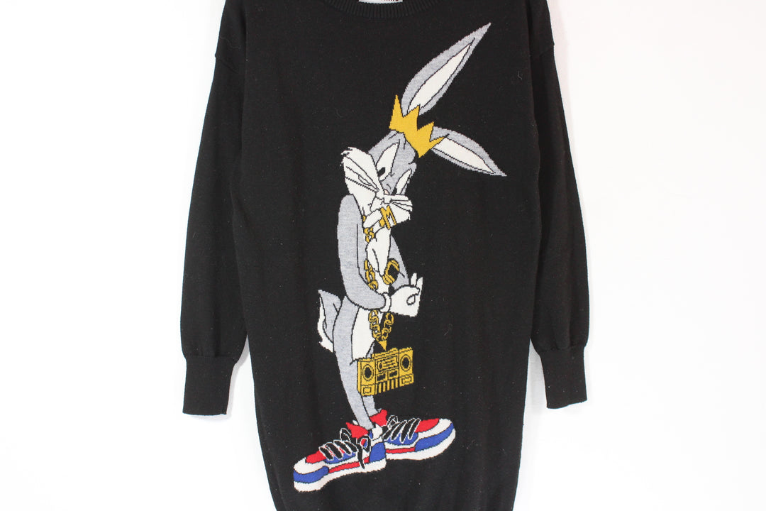 Moschino Sweater Dress Medium