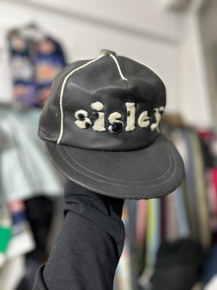 SISLEY PVC Hat