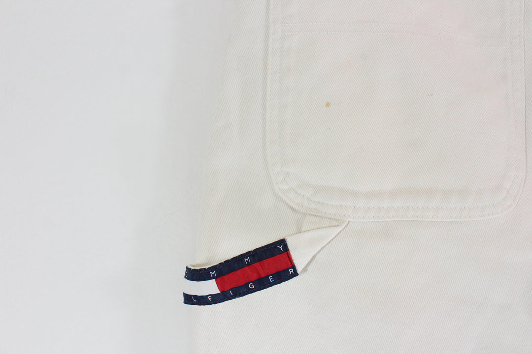 Tommy Hilfiger Denim Shorts Men's Extra Large