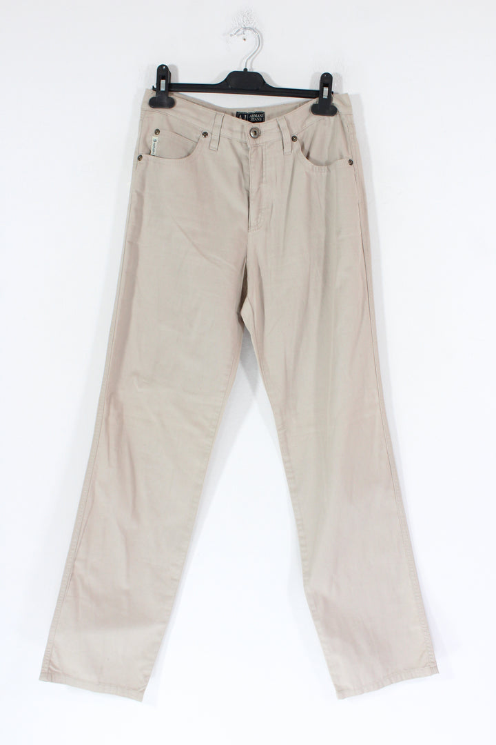 Armani High Waisted Pants Women's Small(34)